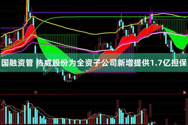 国融资管 热威股份为全资子公司新增提供1.7亿担保