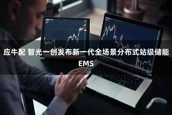 应牛配 智光一创发布新一代全场景分布式站级储能EMS